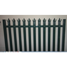 High Quality Color Euro Fence